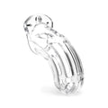 The Curve Male Chastity Device - Fantasies Boutique