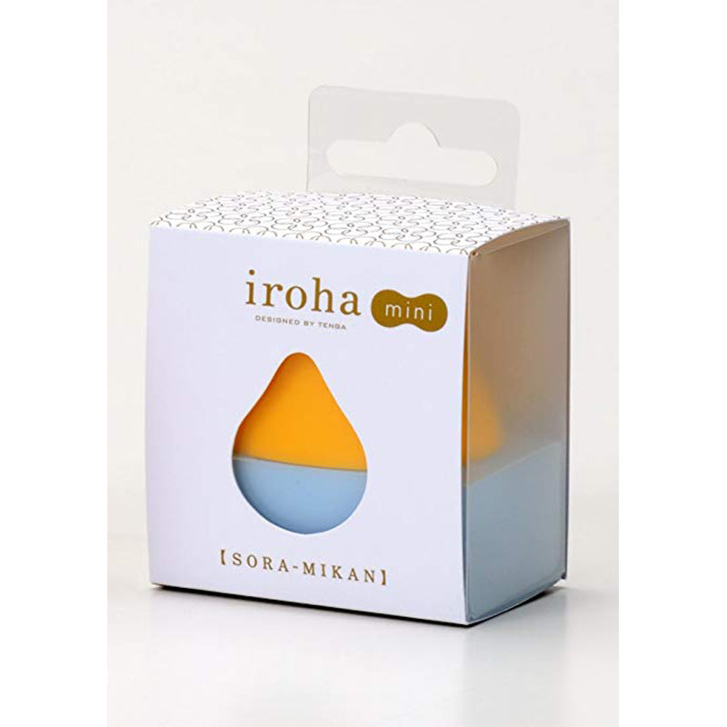 iroha mini Sora-Mikan - Fantasies Boutique