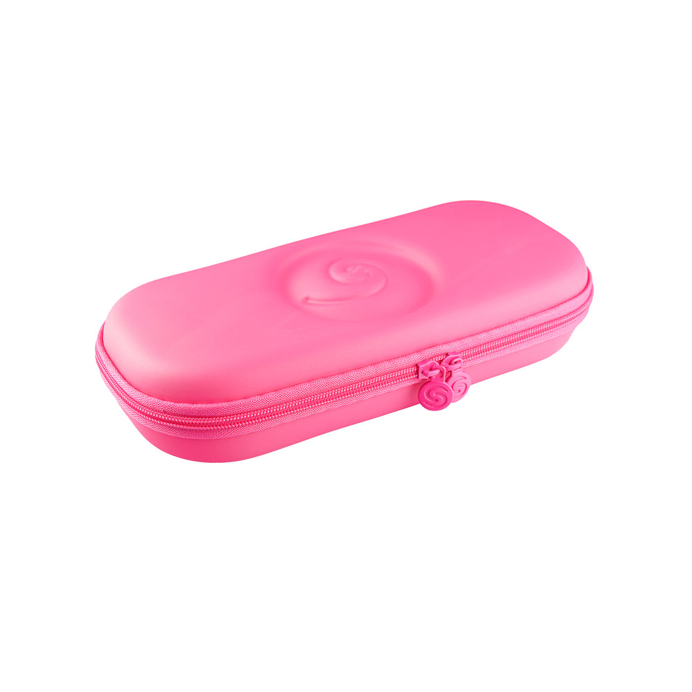 Snail Vibe Pink - Fantasies Boutique