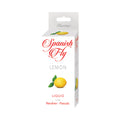 Spanish Fly Liquid Lemon Soft Packaging - Fantasies Boutique