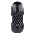 Playboy Solo Rechargeable Sucking Vibrating Masturbator - Fantasies Boutique