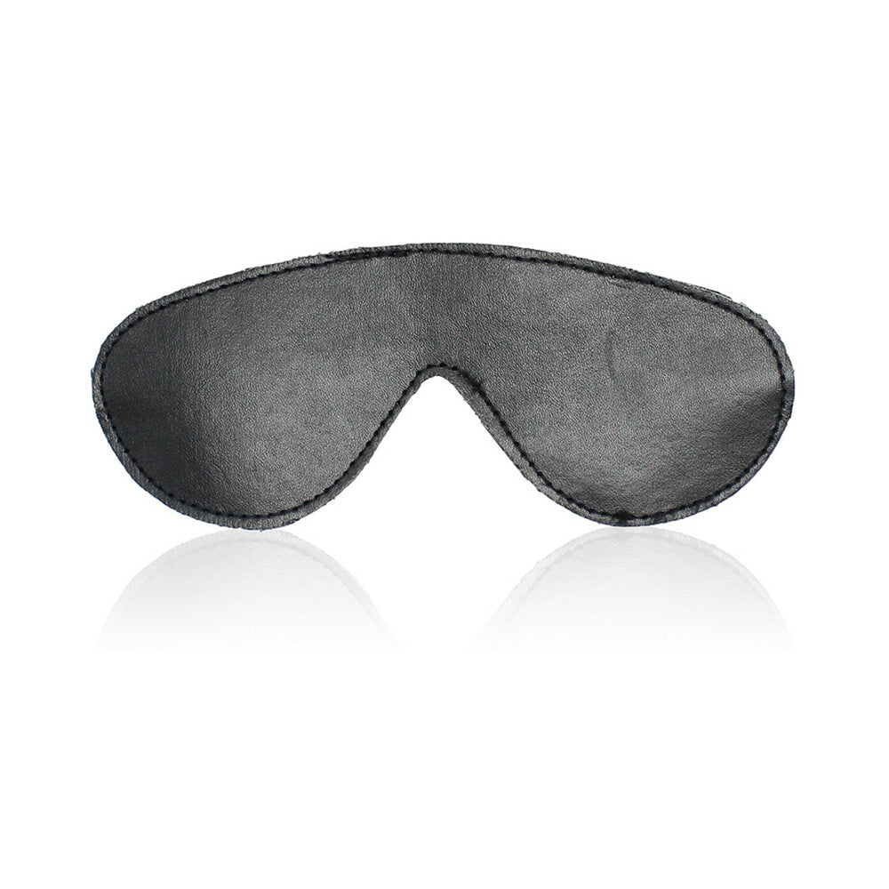 Ple'sur 12-Piece Everything Bondage Kit Black - Fantasies Boutique