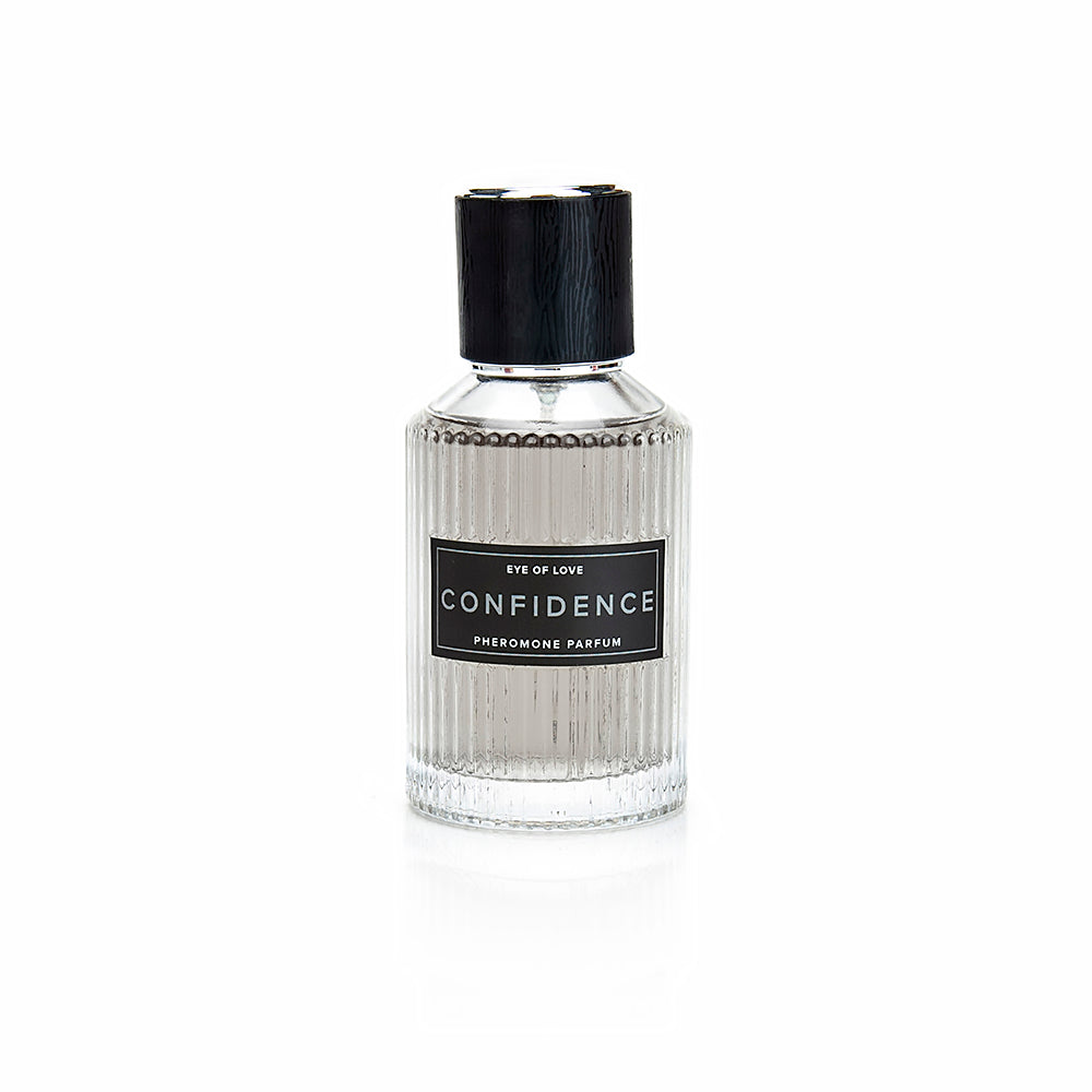 Eye of Love Confidence Attract Her Pheromone Parfum 1.67 oz. - Fantasies Boutique