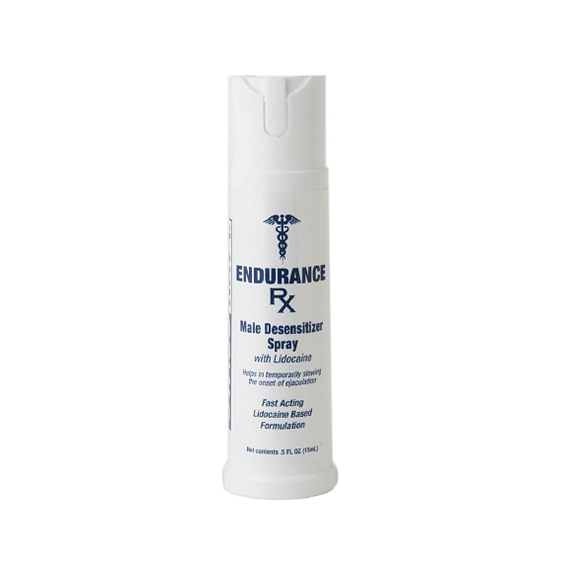 Swiss Navy Endurance Rx Desensitizer Spray 0.5 oz.