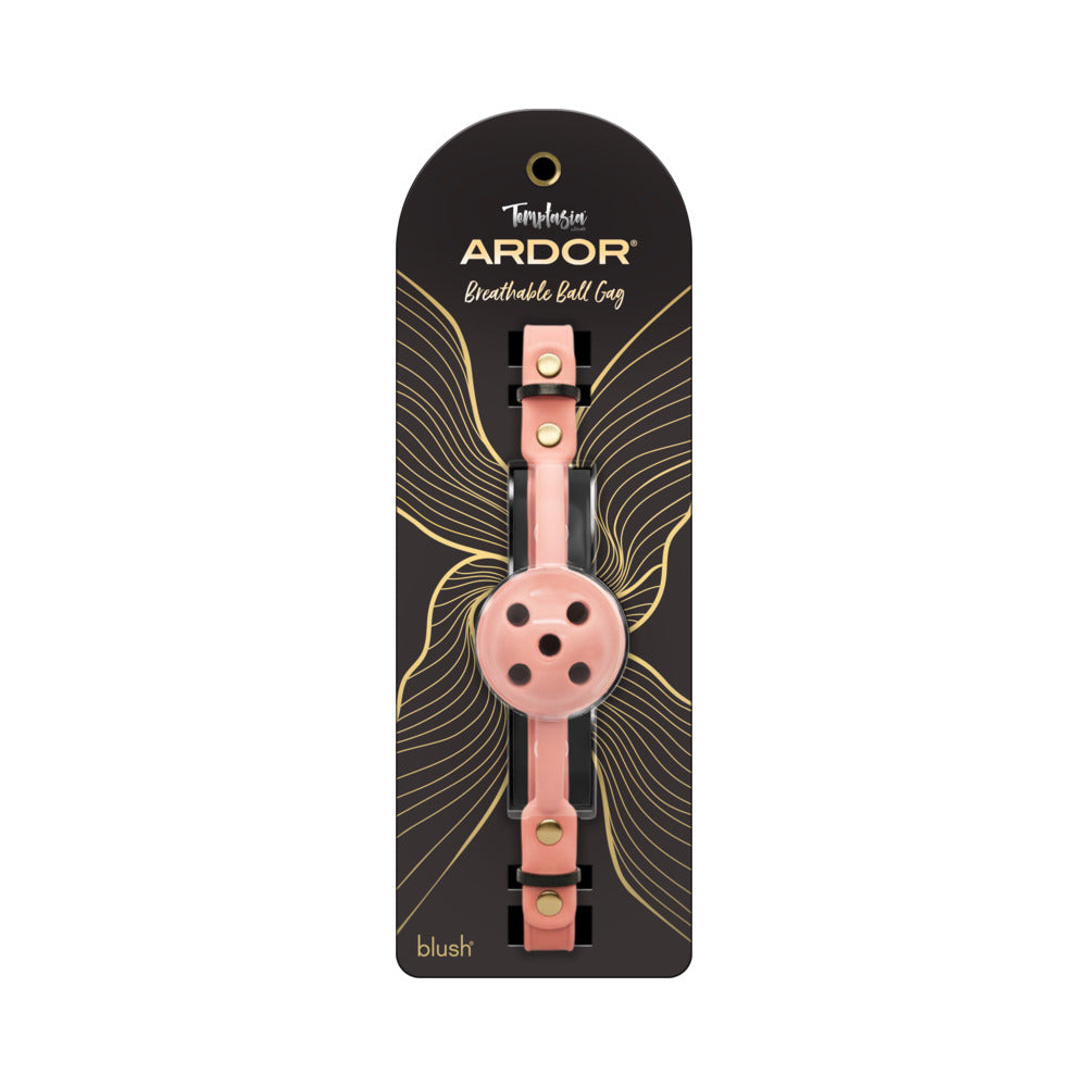 Temptasia Ardor Ball Gag Pink