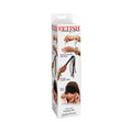Fetish Fantasy Series 3-Piece Lover's Fantasy Series Kit Black - Fantasies Boutique