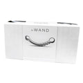 Le Wand Bow Stainless Steel Massager - Fantasies Boutique