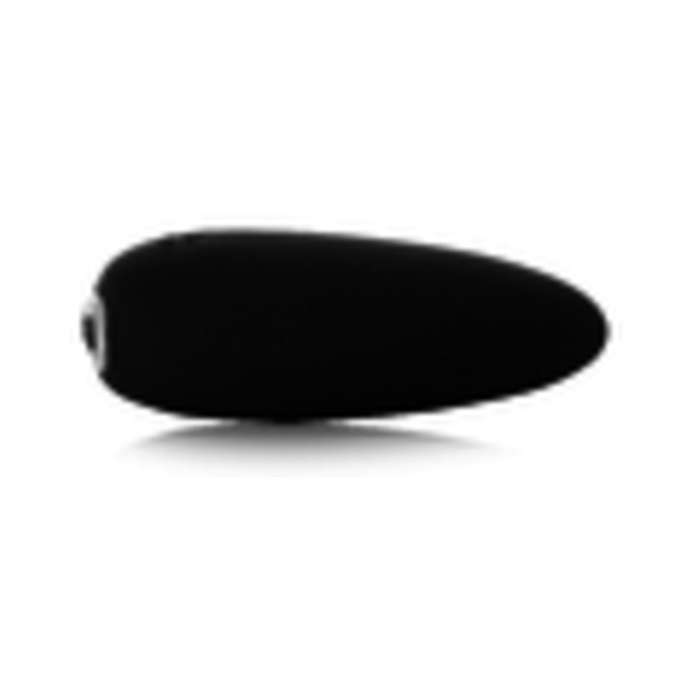 Je Joue Mimi Clitoral Vibrator Black - Fantasies Boutique