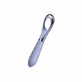 NIYA 3 Precision Point Massager Cornflower - Fantasies Boutique