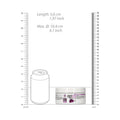 Fist It Anal Relaxer Water-Based Fisting Lubricant 300ml / 10.56 oz.
