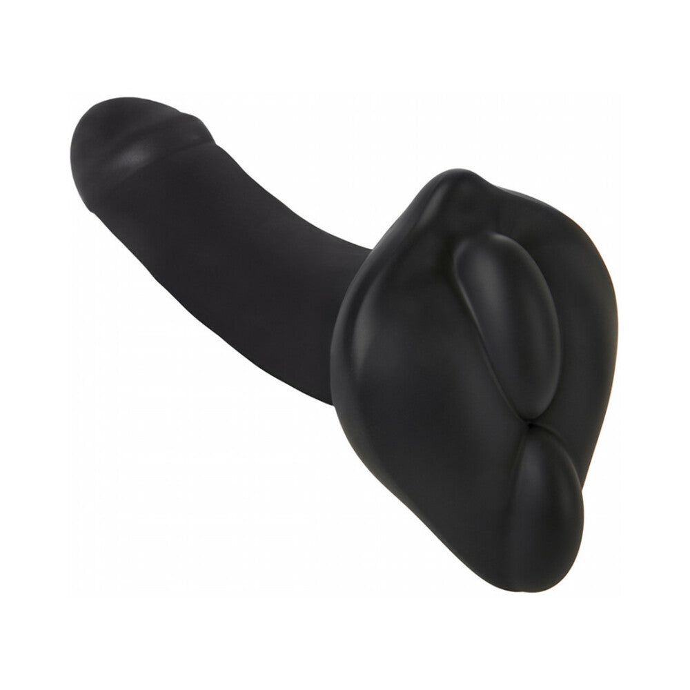 Banana Pants BumpHer Black - Fantasies Boutique