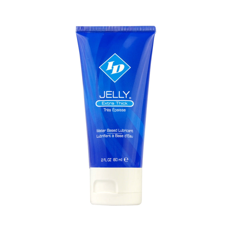 ID Jelly 2 fl oz Travel Tube - Fantasies Boutique