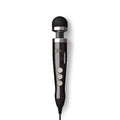 Doxy Die Cast 3 Compact Wand Vibrator Disco Black - Fantasies Boutique