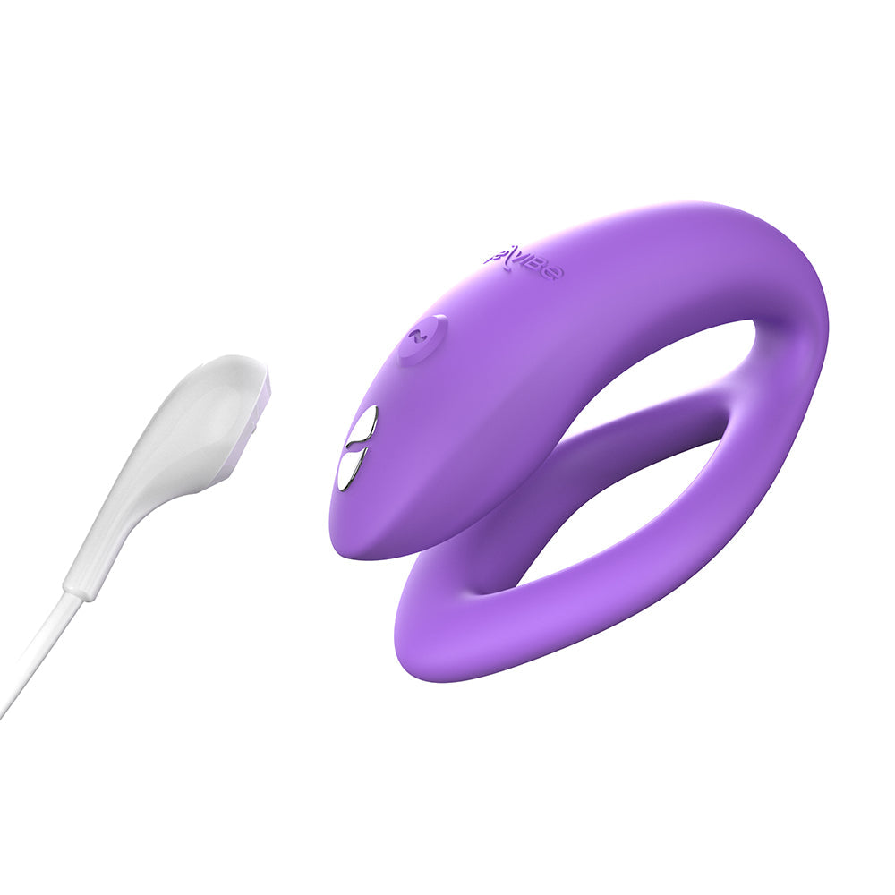 We-Vibe Sync O Lilac - Fantasies Boutique