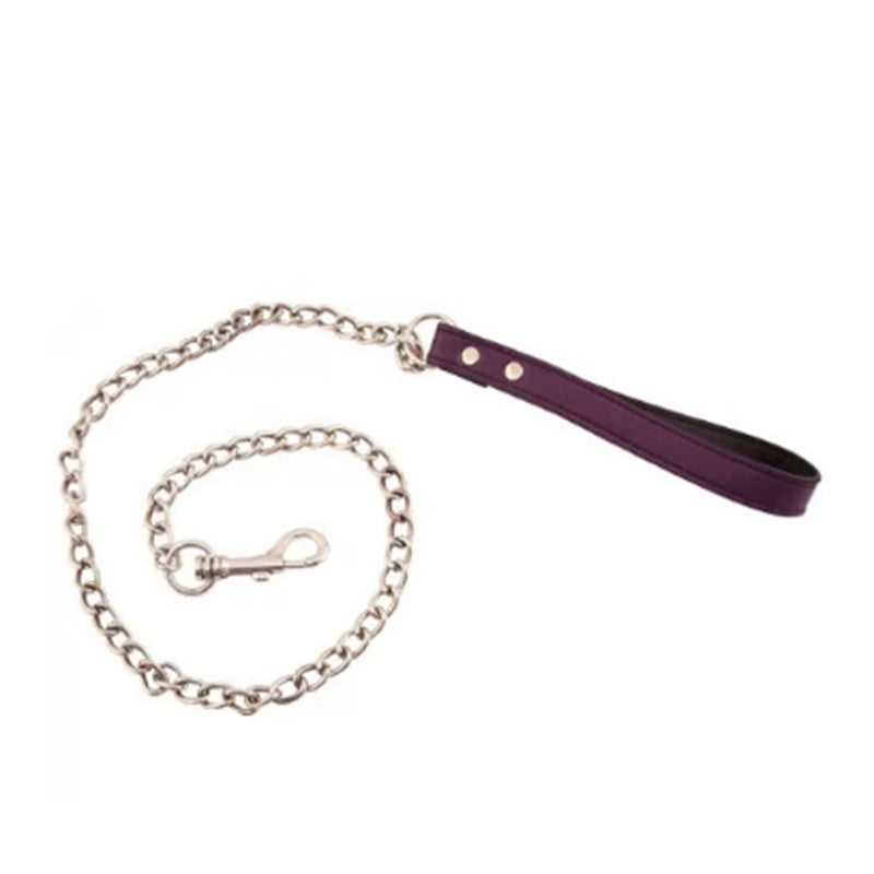 Rouge Lead Purple - Fantasies Boutique