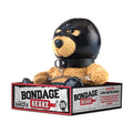 Bondage Bearz Sal The Slave - Fantasies Boutique