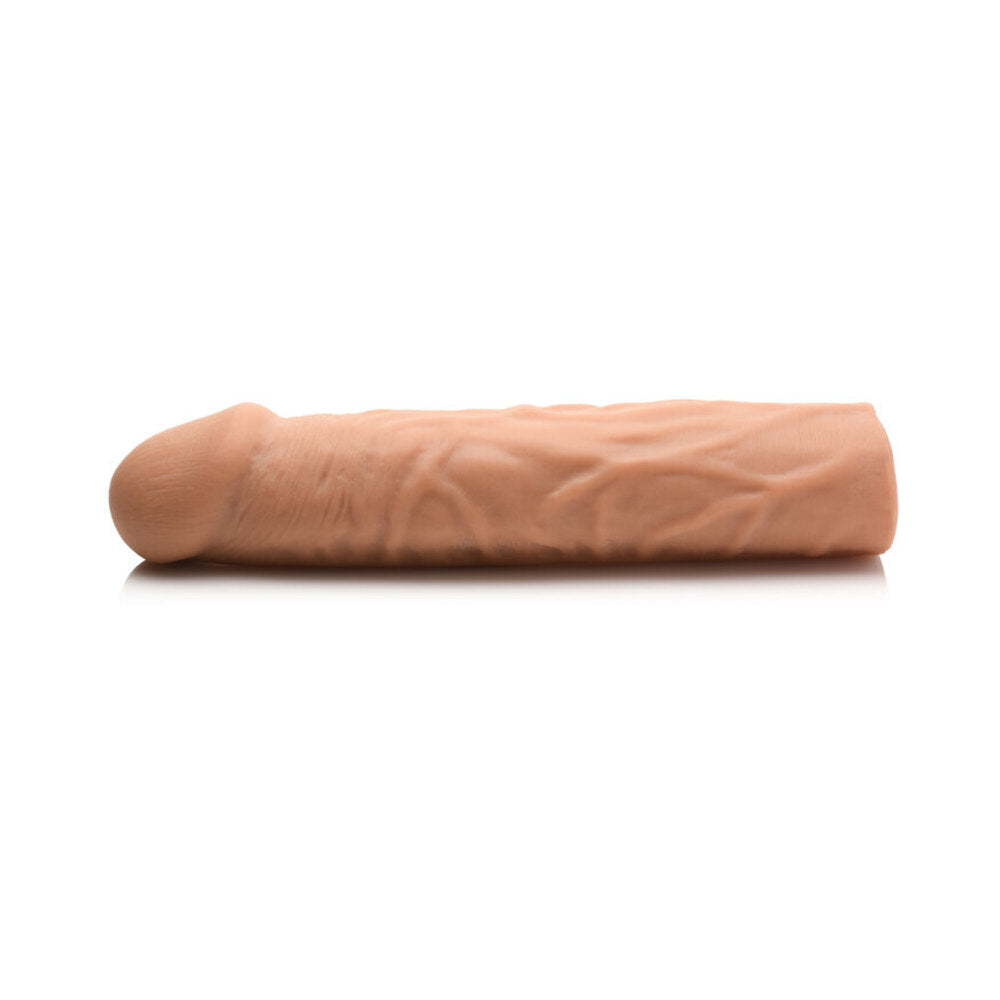 Jock Extra Long Penis Extension Sleeve 3 in. Medium - Fantasies Boutique