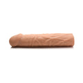 Jock Extra Long Penis Extension Sleeve 3 in. Medium - Fantasies Boutique