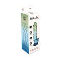 Adam & Eve Seaside Dreams Realistic Dildo 9.5 in.