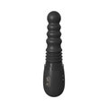 Pipedream Anal Fantasy Elite Collection Gyrating Ass Thruster Black - Fantasies Boutique