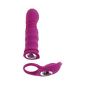 Playboy Match Play Wild Aster - Fantasies Boutique