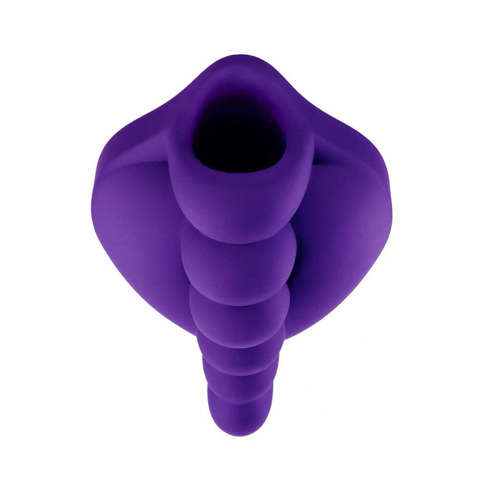 Banana Pants HoneyBunch Purple - Fantasies Boutique