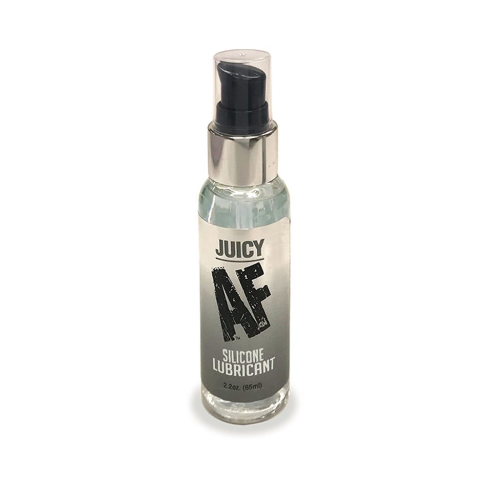 Juicy AF Silicone Lubricant 2 oz.