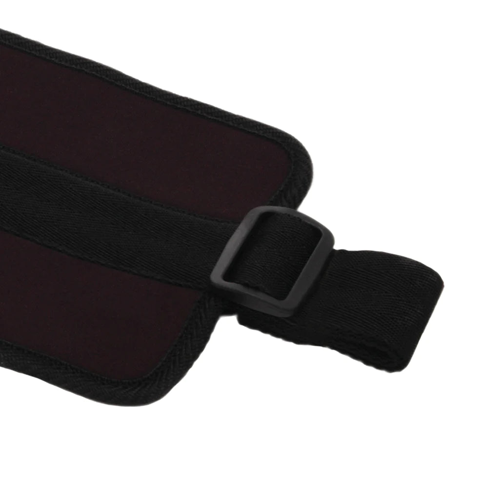 Lux Fetish Doggie Style Position Support Strap - Fantasies Boutique