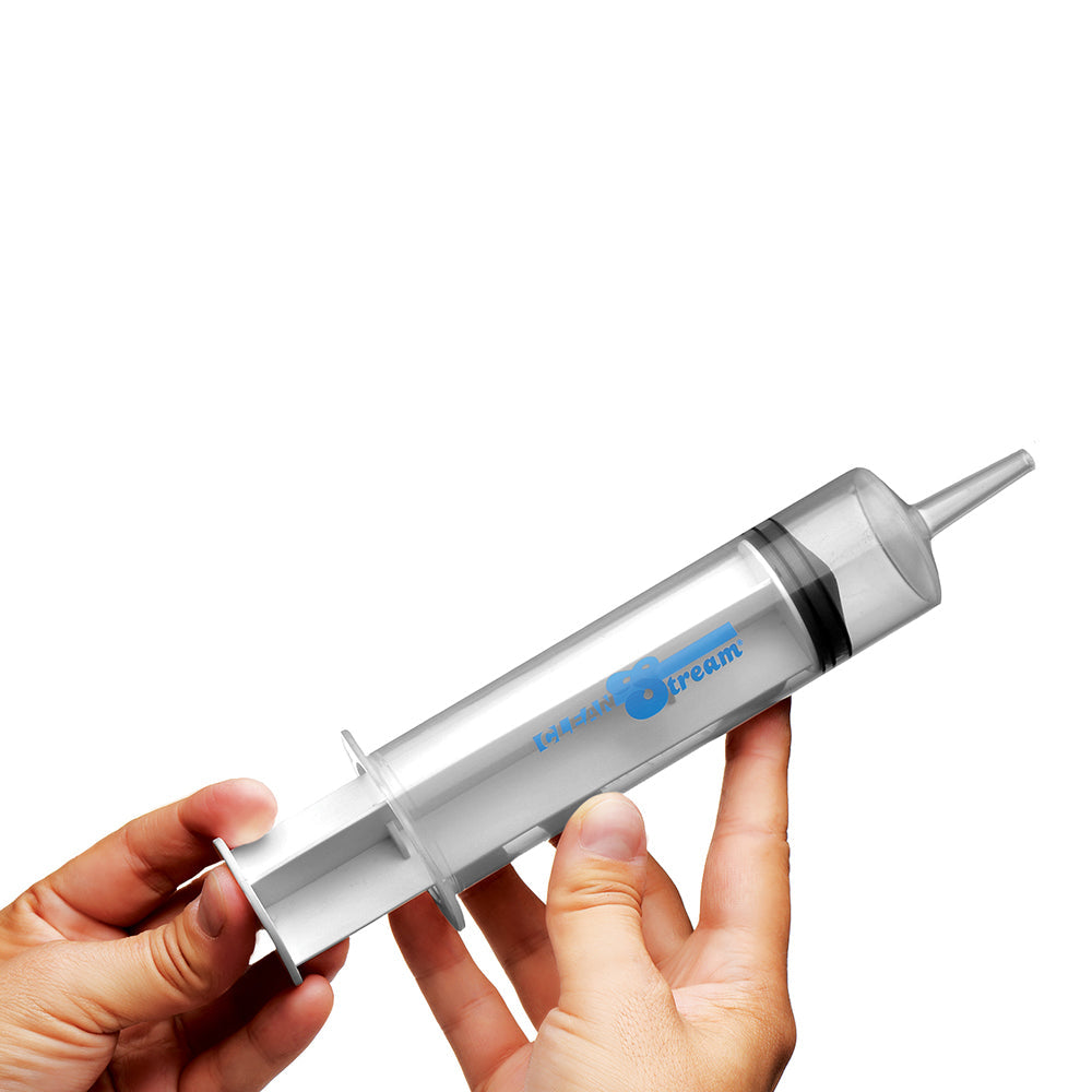 Cleanstream 150ml Enema Syringe - Fantasies Boutique