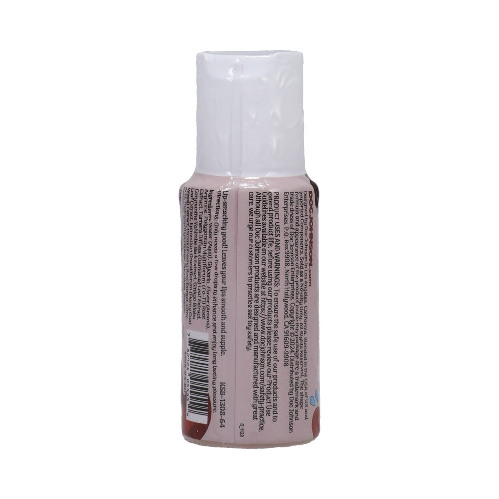 Spanish Fly Sex Liquid Zesty Cola 1 oz. - Fantasies Boutique