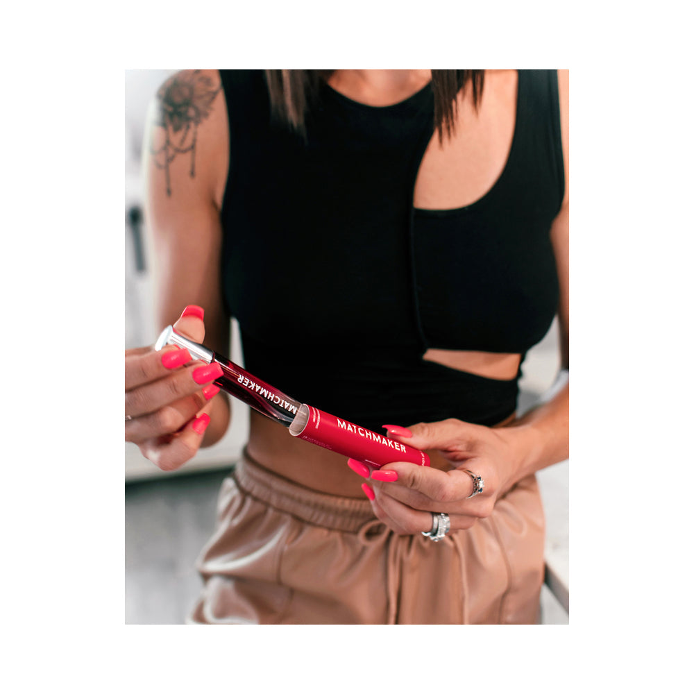 Eye of Love Matchmaker Red Diamond Attract Him Pheromone Parfum 10 ml - Fantasies Boutique