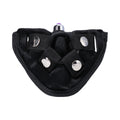 Tantus Sport Vibrating Dildo Kit Onyx - Fantasies Boutique