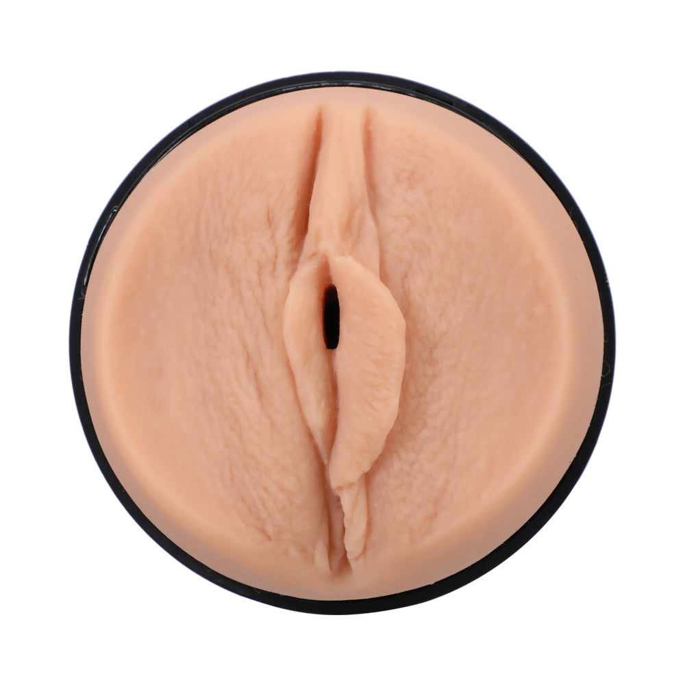 Main Squeeze Livv Fitt ULTRASKYN Stroker Pussy Vanilla - Fantasies Boutique