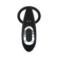 Adam & Eve Adam's Rechargeable Prostate Pleaser + C-Ring