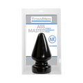 TitanMen - 4.5 inch Ass Master Black - Fantasies Boutique