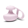 Dame Fin 2.0 Finger Vibrator Quartz