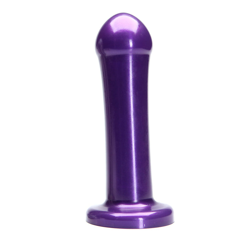 Planet Dildo  Dill Drive amethyst - Fantasies Boutique