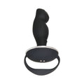 Zero Tolerance The Handyman Rechargeable Remote-Controlled Vibrating Prostate Massager Black
