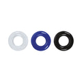 Renegade Stamina Rings 3-Pack - Fantasies Boutique