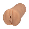 Signature Strokers - Girls of Social Media - @playmateiryna - ULTRASKYN Pocket Pussy Vanilla - Fantasies Boutique