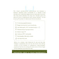 Zero Tolerance Prostate Power Pack Green