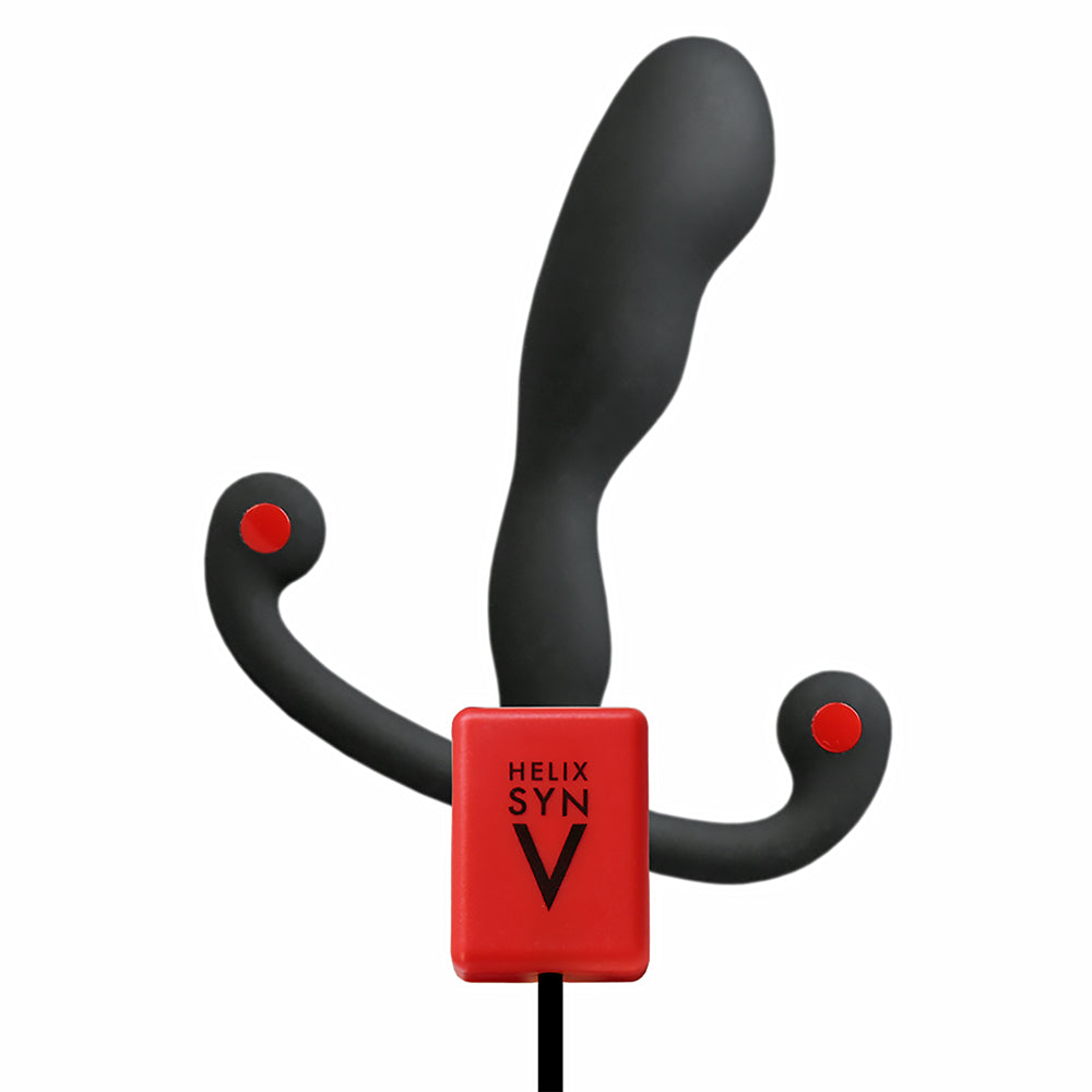 Aneros Helix Syn V Vibrating Prostate Stimulator - Fantasies Boutique