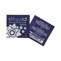 Sliquid Naturals Satin Pillows (200 per bag) - Fantasies Boutique
