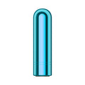 Kool Vibes Rechargeable Mini Bullet Blueberry