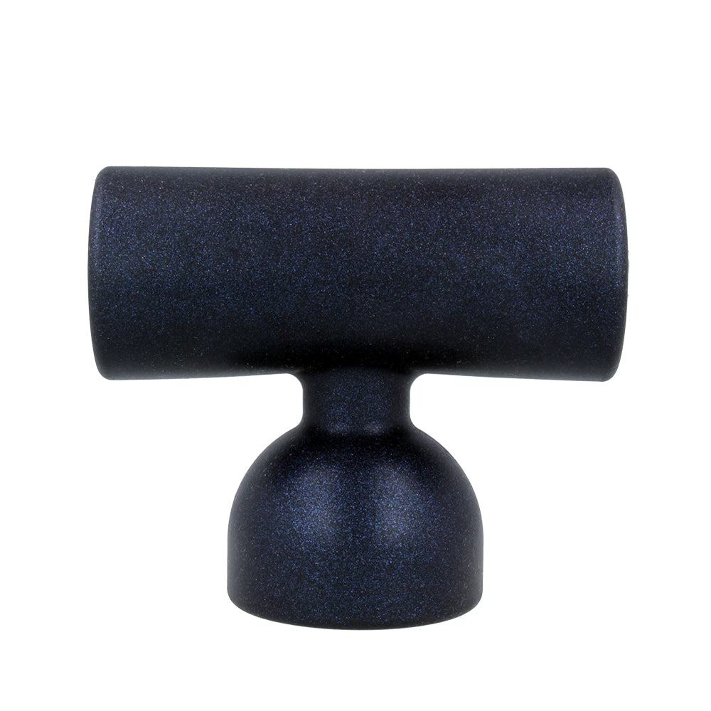 Doxy 3 Silicone Masturbator Wand Attachment Navy - Fantasies Boutique