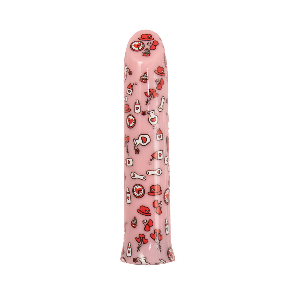 Nasstoys Mini's Passion Bullet Pink
