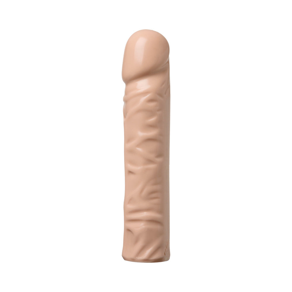 Bulk Vac-U-Lock 8-Inch Classic Dong Light - Fantasies Boutique