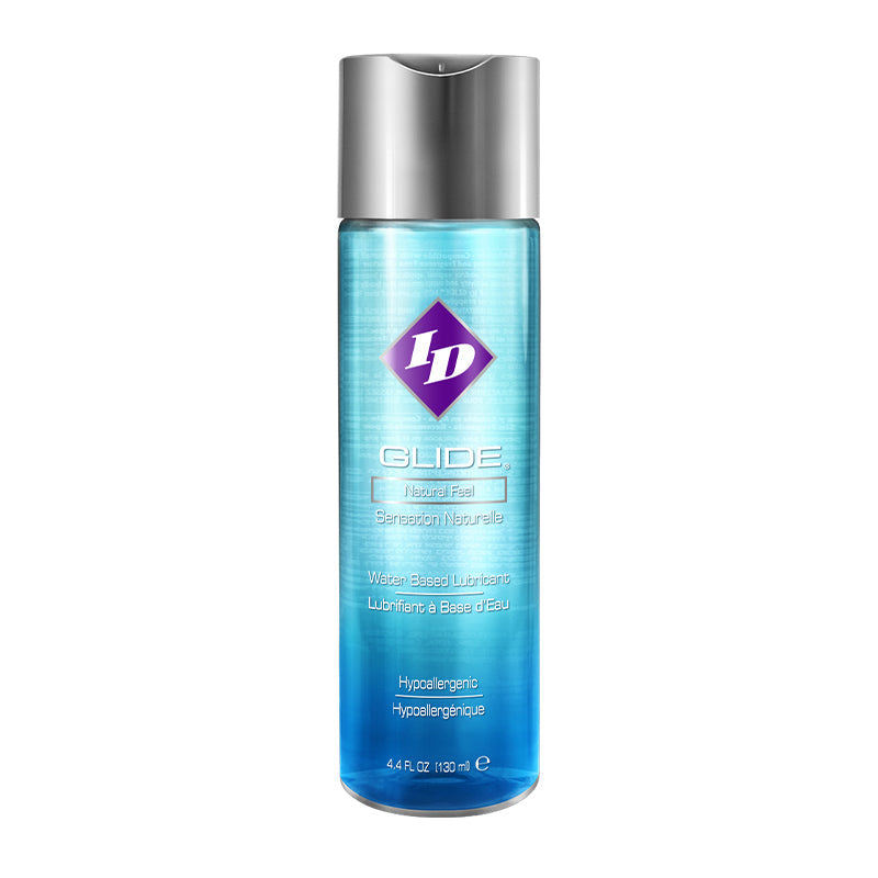 ID Glide Lubricant 4.4 fl oz Disc Cap Bottle - Fantasies Boutique
