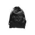 Pillow Talk Secrets Desires 6-Piece Silicone Mini Massager Set Navy - Fantasies Boutique