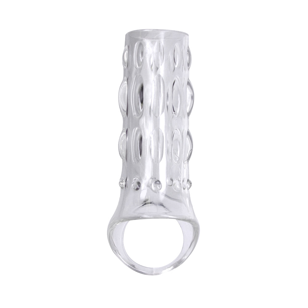 Renegade Reversible Power Cage - Fantasies Boutique